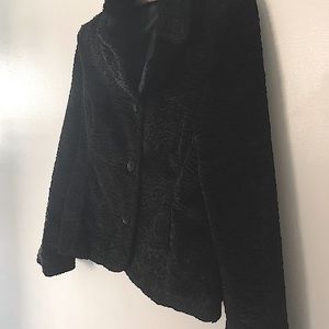 Lux Vintage dinner jacket early 90s